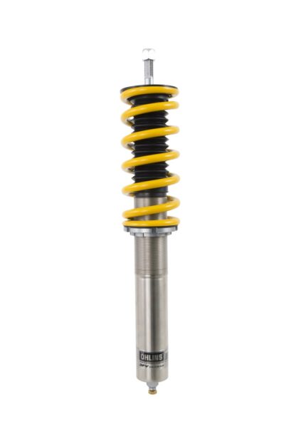 Ohlins 16-17 Porsche Cayman GT4 (981) Road & Track Coilover System - Image 3