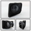 Spyder Toyota Tundra 2014+ OEM Fog Lights W/Switch- Smoked FL-CL-TTU14-SM - Image 5