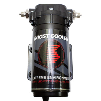 Snow Performance Push Connect Water Pump Extreme Environment 300psi(All Vinyl Tube Systems) - Image 2