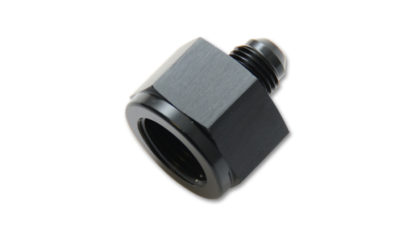 Vibrant -12AN Female to -8AN Male Reducer Adapter Fitting - Image 2