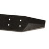 Rugged Ridge Spartan Rear Bumper Full Width 07-18 Jeep Wrangler JK - Image 4