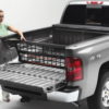 Roll-N-Lock 2019 Ram 1500 (Excluding RamBox Models) 5ft 6in Bed Cargo Manager - Image 4