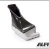 AMS Performance Porsche 997.1TT Alpha Intercooler System (For Stock Framed Turbos) - Image 3