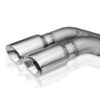 Stainless Works 17-18 Ford F-250/F-350 6.2L Lightning Exit Catback System - Image 3