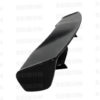 Seibon 00-10 Honda S2000 TF Carbon Fiber Rear Spoiler - Image 4