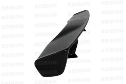 Seibon 00-10 Honda S2000 TF Carbon Fiber Rear Spoiler - Image 4