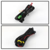 Spyder Toyota Tundra 07-13 All Double Cab/CrewMax OEM Fog Lightsw/swch Smke FL-CL-TTU07-SM - Image 6