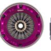 Exedy 2008-2015 Mitsubishi Lancer Evolution GSR L4 Hyper Twin Cerametallic Clutch Sprung Disc - Image 8