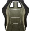 Sparco Seat QRT-K Kevlar Black - Image 3