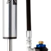 Fox Jeep JK 2.5 Factory Series 10.36in. Internal Bypass Remote Reservoir Shock/2.5-4in. Lift (Pair) - Image 2