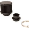 AMS Performance 2015+ VW Golf R MK7 Secondary Air Injection Dry Media Filter Kit - Image 2