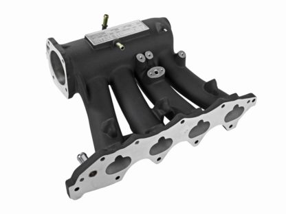 Skunk2 Pro Series 88-01 Honda/Acura B16A/B/B17A/B18C Intake Manifold (CARB Exempt) (Black Series) - Image 2