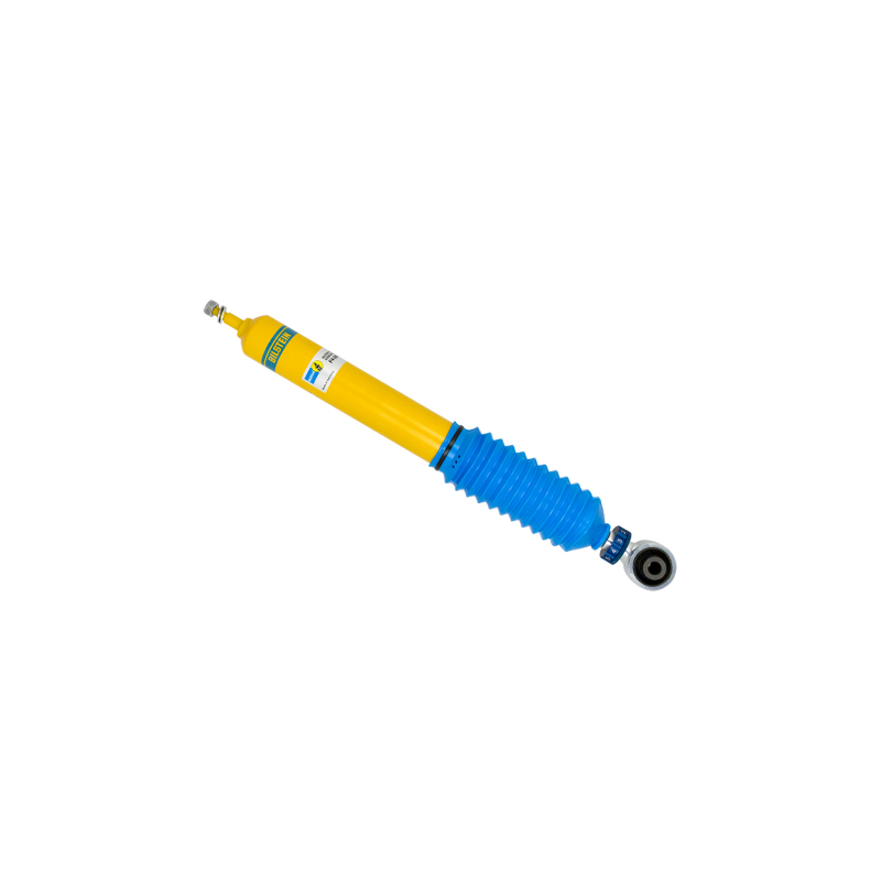 Bilstein B16 2007 Mini Cooper Base Front and Rear Performance Suspension System