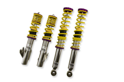 KW Coilover Kit V3 Nissan 240 SX (S13) - Image 2