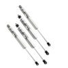 Superlift 01-10 Chevy Silverado 2500HD Fox Shock Box - 4-6in Lift Kit Front and Rear Shocks - Image 2