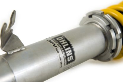 Ohlins 07-14 MINI Cooper/Cooper S (R56) Road & Track Coilover System - Image 3