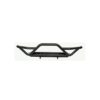 Rugged Ridge RRC Front Bumper w/ Grille Guard Black 87-06 Jeep Wrangler - Image 2