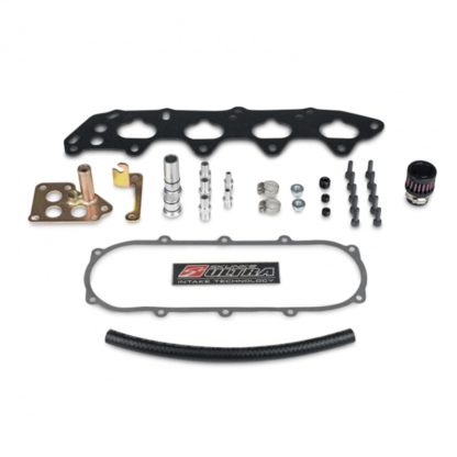 Skunk 2 Ultra Street B-Series Complete Hardware Kit - Image 2