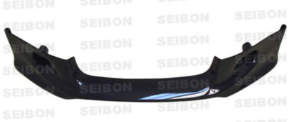 Seibon 2000-2003 Honda S2000 TS-Style Carbon Fiber Front Lip - Image 4