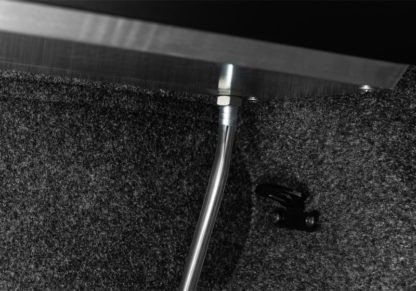 Roll-N-Lock 2021 Ford F-150 67.1in M-Series Retractable Tonneau Cover - Image 6