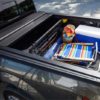 Roll-N-Lock 10-17 Dodge Ram 1500 - 3500 76in E-Series Retractable Tonneau Cover - Image 7