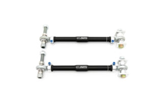 SPL Parts 06-15 Mazda Miata (NC) Rear Toe Arm (Bumpsteer Adjustable w/Eccentric Lockout)