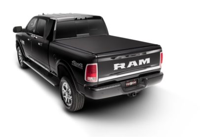 Truxedo 09-18 Ram 1500 & 19-20 Ram 1500 Classic 5ft 7in Pro X15 Bed Cover - Image 2