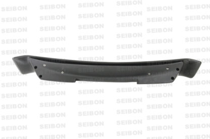 Seibon 09-12 Nissan 370Z NSM-Style Carbon Fiber Rear Spoiler - Image 9