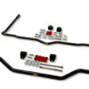 ST Anti-Swaybar Set BMW E12 E24 - Image 2