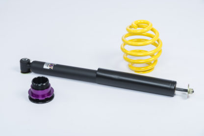 KW Coilover Kit V1 87-91 BMW 325i E30 - Image 4