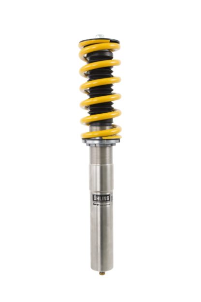 Ohlins 16-17 Porsche Cayman GT4 (981) Road & Track Coilover System - Image 4