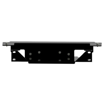 Rugged Ridge Spartacus Winch Plate 07-18 Jeep Wrangler JK - Image 2