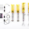 KW V3 Coilover Kit 12 BMW 6 Series (F12/F13) w/ Adaptive Drive except xDrive Coupe/Convertible - Image 2
