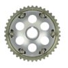 Skunk2 Pro-Series Honda Prelude (H22A) DOHC VTEC 2.2L Cam Gears (Ti Color) - Image 5