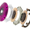 Exedy Universal Builder Series Twin Metallic Clutch Dampened Version - Image 2