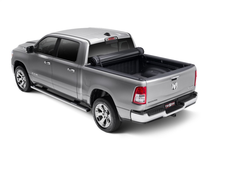 Truxedo 19-20 Ram 1500 (New Body) w/o Multifunction Tailgate 5ft 7in Sentry Bed Cover - Image 6