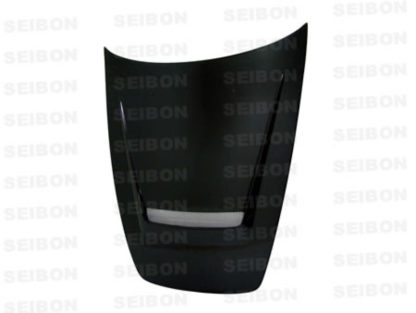 Seibon 00-10 Honda S2000 (AP1/2) VSII Carbon Fiber Hood - Image 4
