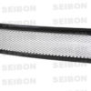 Seibon 09-10 Nissan GTR R35 OEM Style Carbon Fiber Rear Lip - Image 7