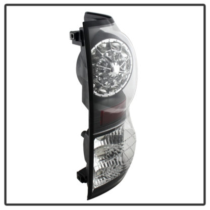 Spyder Toyota Tundra 07-13 LED Tail lights Black ALT-YD-TTU07-LED-BK - Image 6