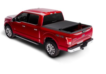 Truxedo 09-14 Ford F-150 5ft 6in Pro X15 Bed Cover - Image 6