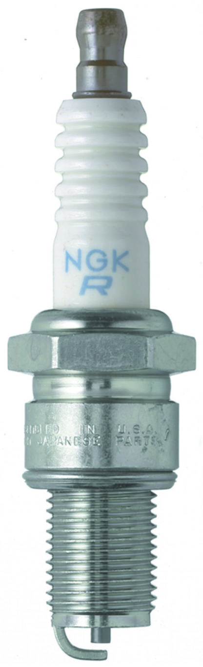 NGK Nickel Spark Plug Box of 4 (BR9EYA)