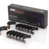 King Subaru EZ30/EZ30D (Size STDX) Performance Main Bearing Set