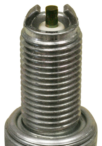 NGK Nickel Spark Plug Box of 10 (MAR9A-J) - Image 2