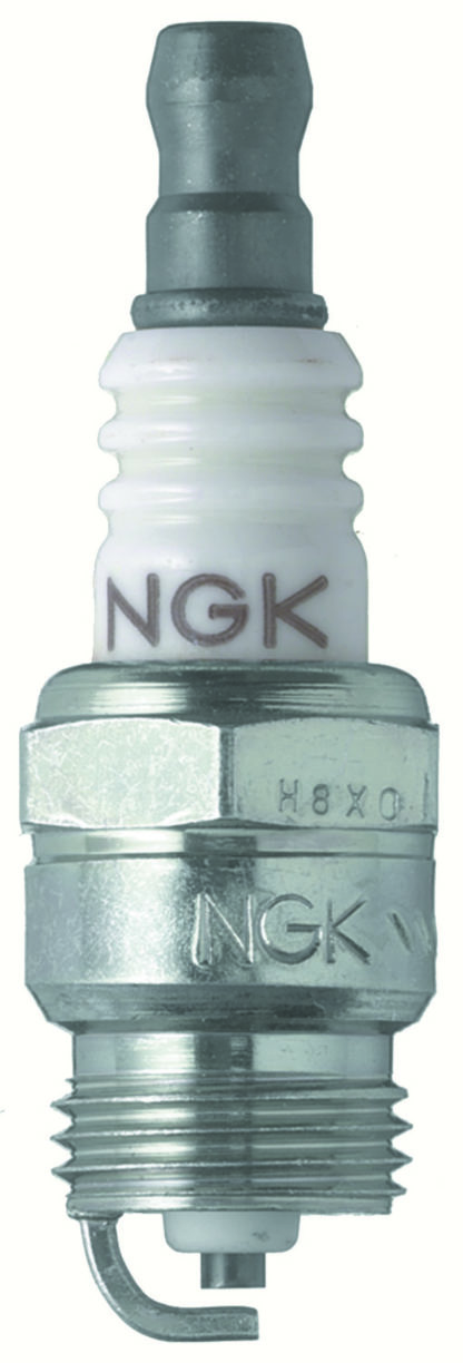 NGK Standard Spark Plug Box of 10 (BPM6F)