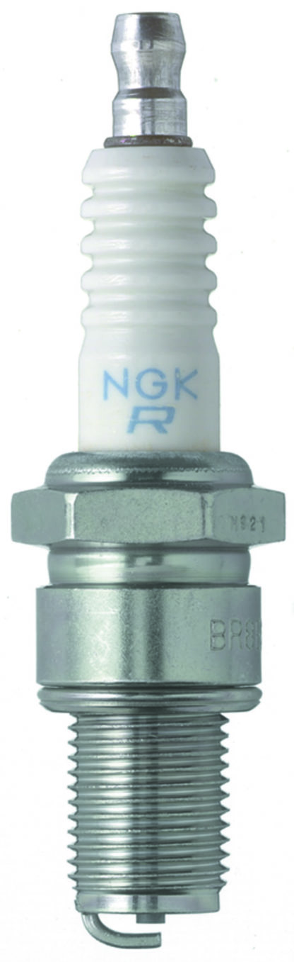 NGK Standard Spark Plug Box of 6 (BR6ES BLYB)