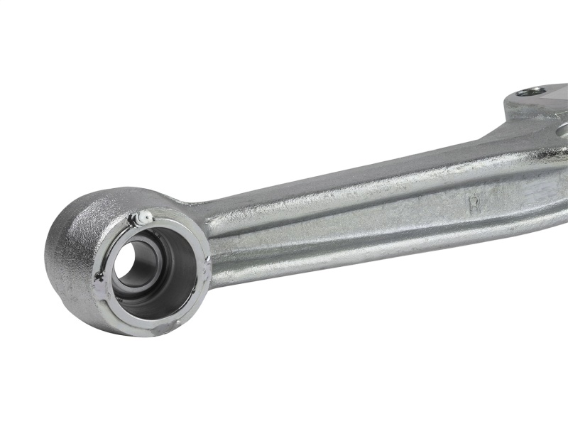 Skunk2 88-91 Honda Civic/CRX Front Lower Control Arm w/ Spherical Bearing - (Qty 2) - Image 4