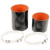 Rugged Ridge AmFib Low/High Mount Snorkel System 18-20 Jeep Wrangler JL 2020 JT - Image 7