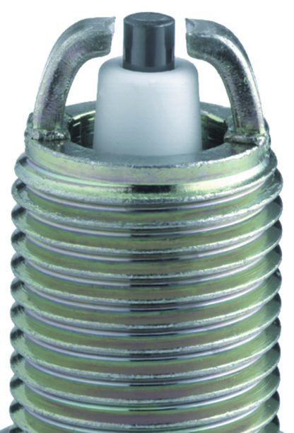 NGK Multi-Ground Spark Plug Box of 4 (BKR6EK) - Image 2