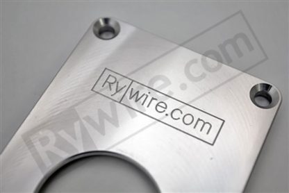 Rywire Mil-Spec Connector Plate - Large - Image 3