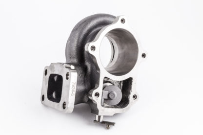 Garrett GT30R THWA 0.82 A/R T3 (int w/g - 5 bolt out) (Ni-Resist) - Image 2